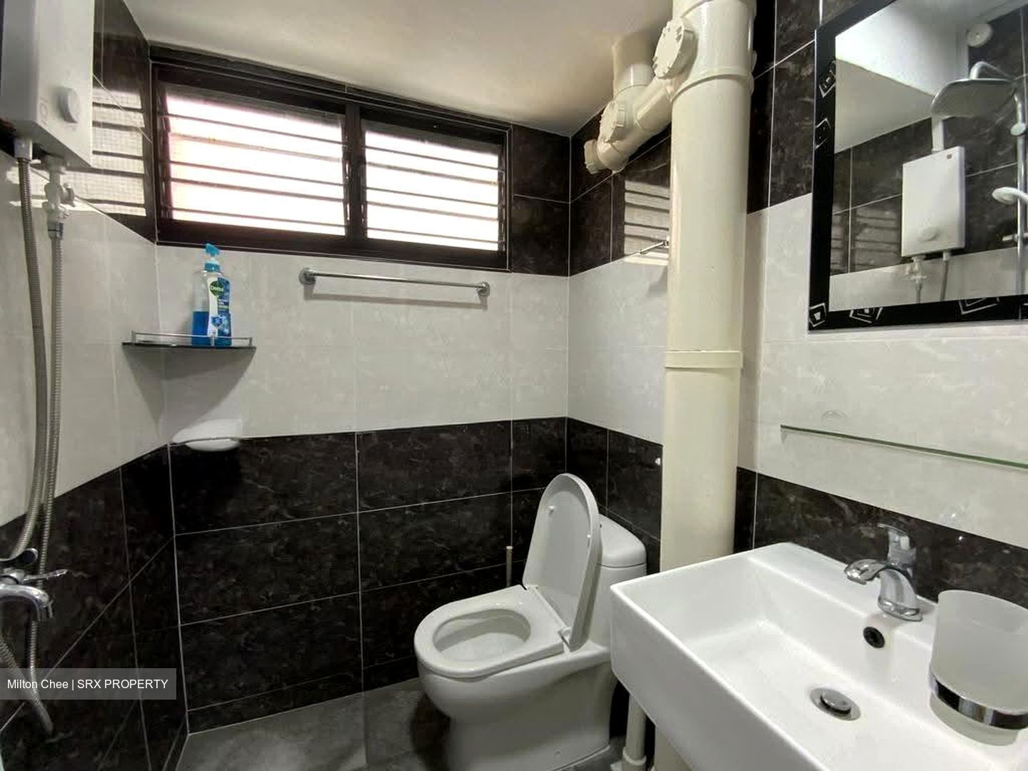 Blk 117 Bedok North Road (Bedok), HDB 3 Rooms #613465651